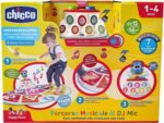 PERCORSO MUSICALE DI DJ MIC