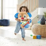 Il Cagnolino Gigante Grande Peluche - immagine 3