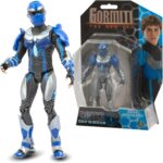 Gormiti the New Era Carter Scion dell'Acqua 15 cm