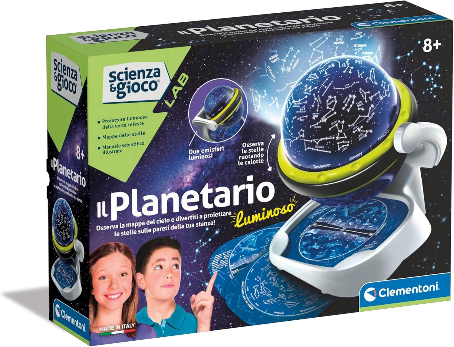 1692741e339abb1b86cc1c2e848164145ee7fe0.jpg IL PLANETARIO - immagine 1