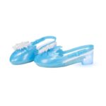 Disney Frozen Scarpe Potere del Ghiaccio - immagine 3