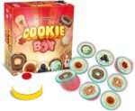 COOKIE BOX