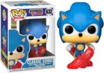 Funko Pop! Games Sonic Classico