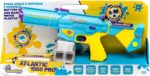 Splashmatic - atlantic 1000 pro fucile spara acqua a batteria