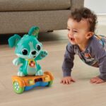 LORD CUCCIOLO IN HOVERBOARD - immagine 2