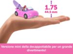 MINI BARBIE LAND VEICOLI - immagine 2