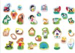 Sapientino Montessori La mia Fattoria - immagine 3