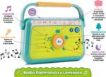 Carotina Baby Radiolina - immagine 2