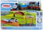 THOMAS & FRIENDS MUDDY ADVENTURE