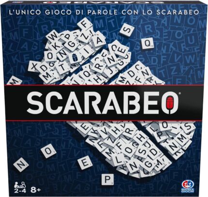 SCARABEO