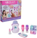 COOL MAKER GoGlam - Macchina Decora Unghie