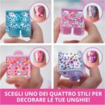 COOL MAKER GoGlam - Macchina Decora Unghie - immagine 3