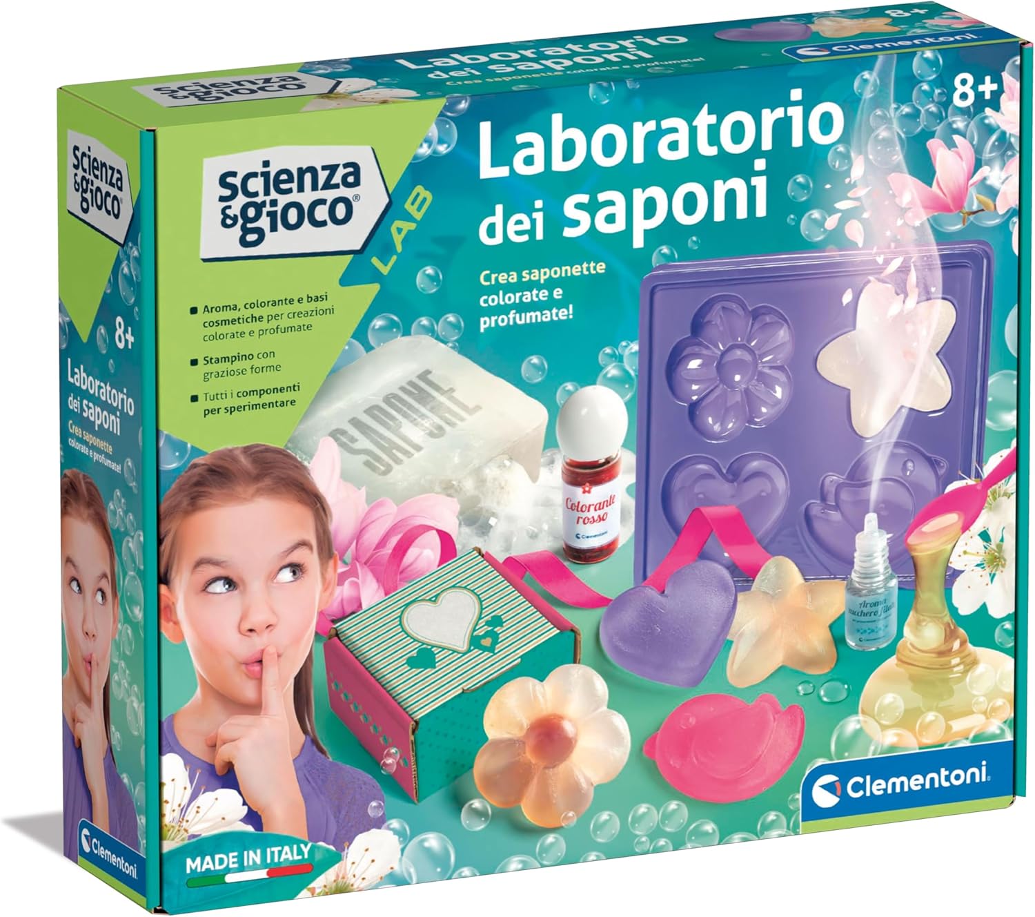 44695413b9f541e0ae6b5c07e7b6420576b13a8.jpg LABORATORIO DEI SAPONI - immagine 1