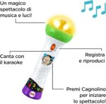 MICROFONO DI CAGNOLINO - immagine 2