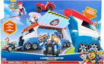 PAW PATROL Paw Patroller