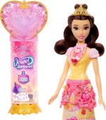 Disney Princess Jewel Reveal Belle