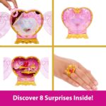 Disney Princess Jewel Reveal Belle - immagine 2