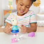 Peppa Pig Rebecca Coniglio da vestire - immagine 2