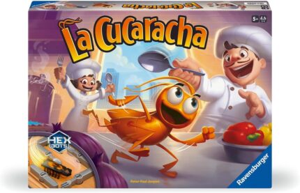 La Cucaracha