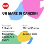 Un mare di canzoni - immagine 3