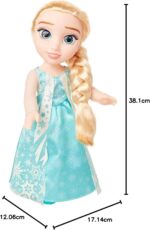 Bambola Elsa 38 cm - immagine 2