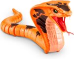 ROBO ALIVE COBRA - immagine 2