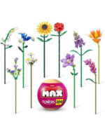 MAX Flowers collection 232 pezzi - immagine 2