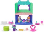 GABBY'S DOLLHOUSE MOVIE Il fantastico bagno spa di MerCat - immagine 2