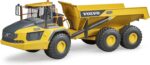 Volvo Dumper A60H