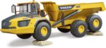 Volvo Dumper A60H - immagine 3