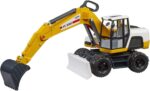 Escavatore mobile