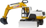 Escavatore mobile - immagine 3