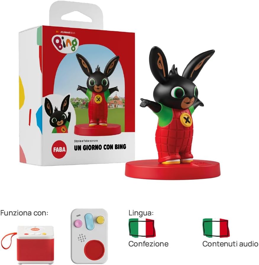 4681381b986f023e51c9b5dbfa44ca93165365f.jpg Un giorno con Bing - immagine 1