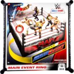 WWE Superstar Ring - Main Event Ring
