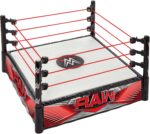WWE Superstar Ring - Main Event Ring - immagine 3