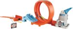 Hot Wheels City Super Stazione Di Polizia - immagine 2