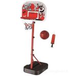 PIANTANA BASKET -MONSTER SLAM- 1
