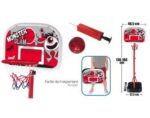 PIANTANA BASKET -MONSTER SLAM- 1 - immagine 2