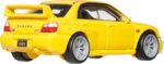 Hot Wheels CAR CULTURE Subaru Impreza WRX - immagine 3