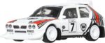 Hot Wheels CAR CULTURE Lancia Delta S4 - immagine 2