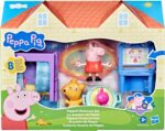 Peppa Pig La camera da letto di Peppa