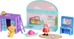 Peppa Pig La camera da letto di Peppa - immagine 2