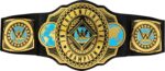 Cintura Intercontinental Championship - immagine 2