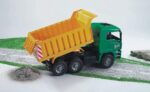 Camion MAN TGA - immagine 3