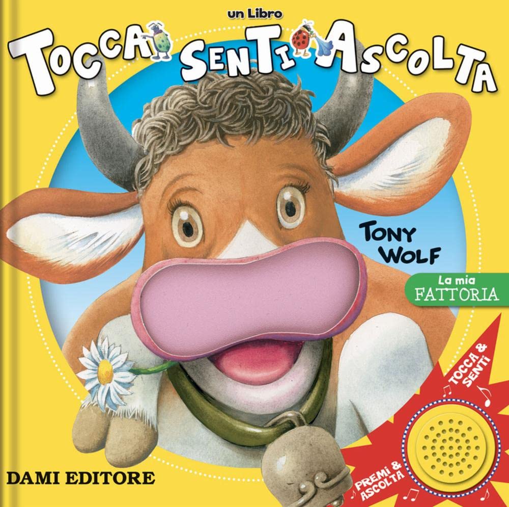 47377013adbcec6a7158d7c1506304ad692591d.jpg LA MIA FATTORIA TOCCA SENTI ASCOLTA - immagine 1