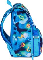 Zaino Estensibile Big Sj Gang Space Ride - immagine 2