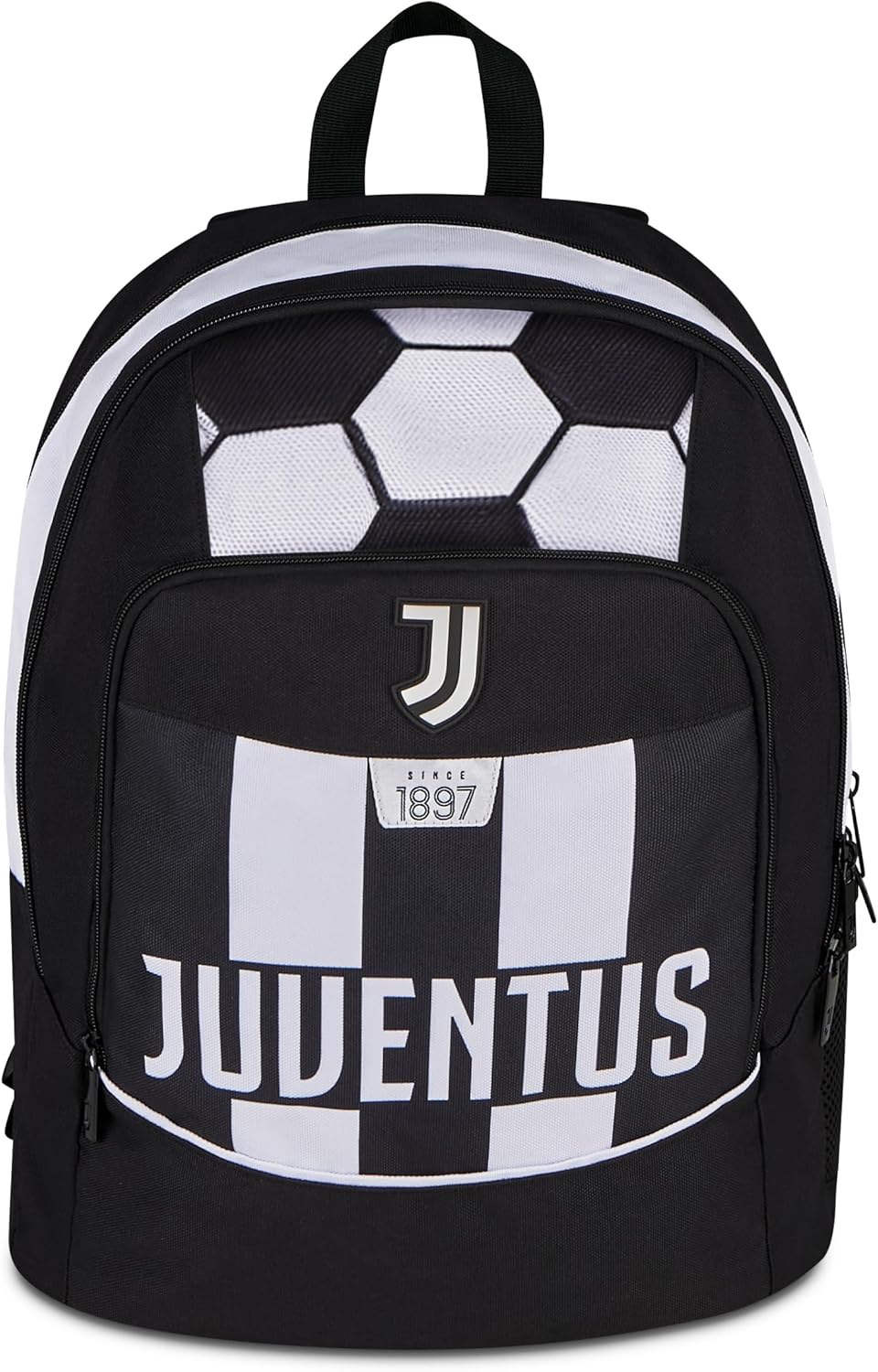 47411511492dd3b3788a9ab32f8cbee2062c40e.jpg ZAINO ADVANCED JUVENTUS WE ARE YOUTH - immagine 1
