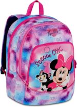 ZAINO SCUOLA MINNIE CHIC TOUCH