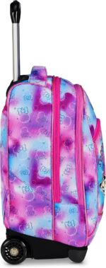 BIG TROLLEY MINNIE CHIC TOUCH - immagine 2