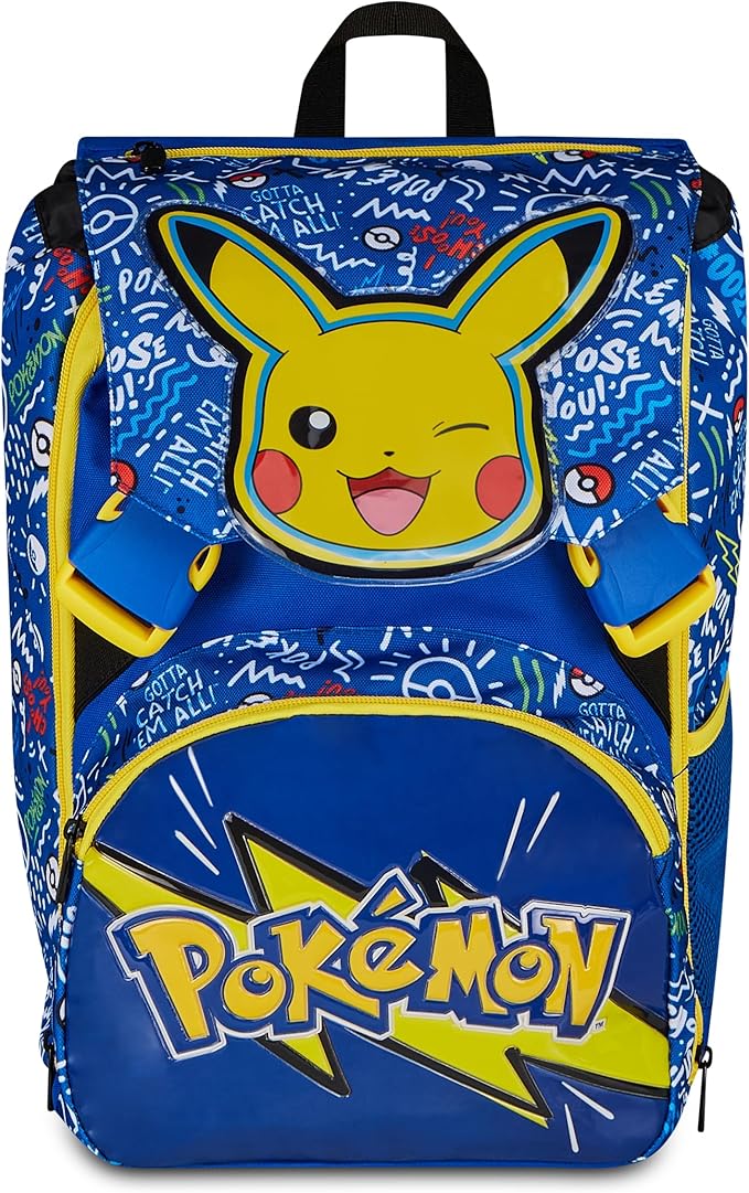 4741291811e7be25ba94c66ec7678e014d00309.jpg ZAINO SDOPP BIG POKEMON I CHOOSE YOU - immagine 1